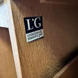 Vintage furniture by Maurice pré