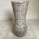 Large pitcher vase Jean Austry Vallauris