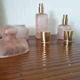 Ensemble de toilette vintage