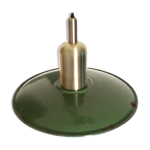 suspension verte 1950