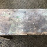 Carpenter's workbench