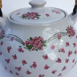 Vintage teapot