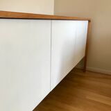 Terence Woodgate's enfilade for PuntMobles