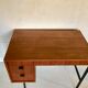 Desk by Jacques Hitier 1950