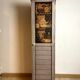 Column cabinet