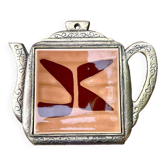 Copper trivet