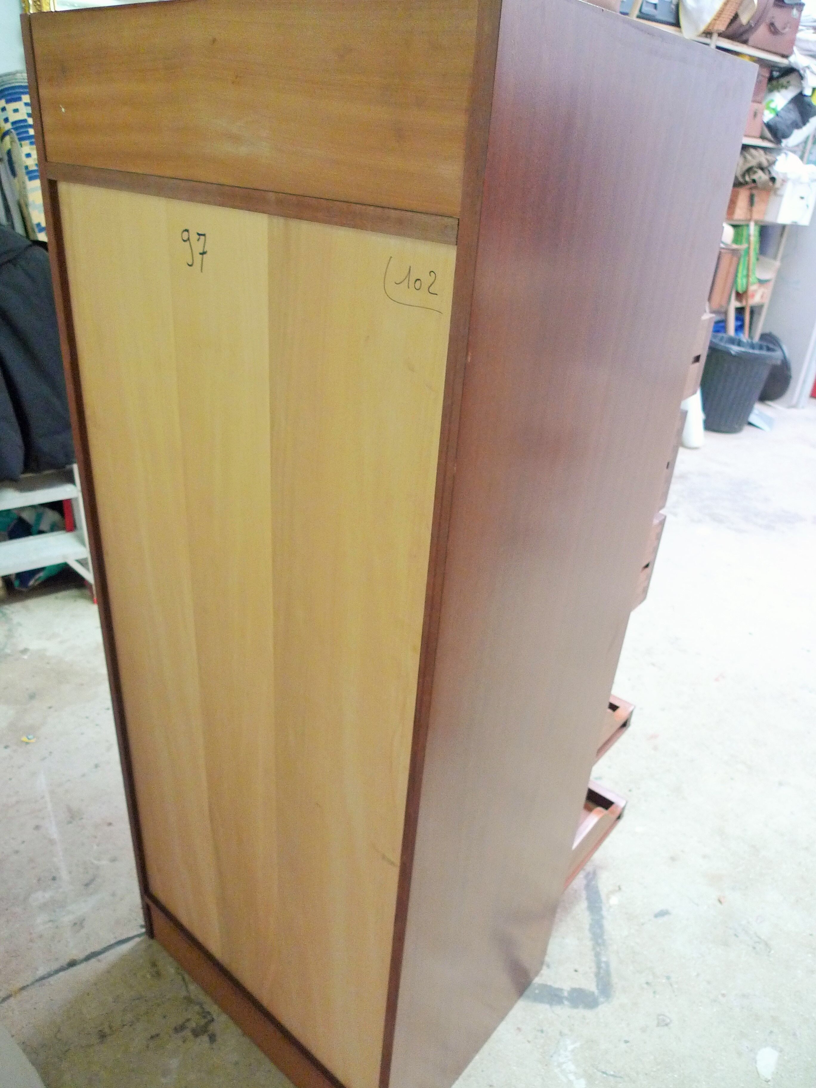 restaurant storage croeselier