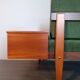 Living room set 2 Norwegian daybeds Ingmar Relling and teak corner table