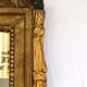 Louis XVI period mirror