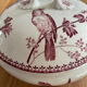 Longwy tureen