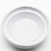 Moroccan ceramic tagine cup