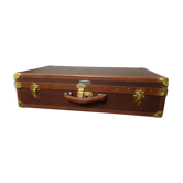 Old suitcase