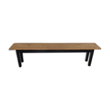 Country bench