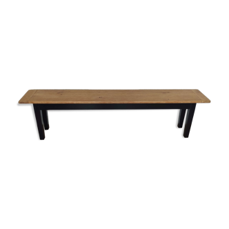 Country bench