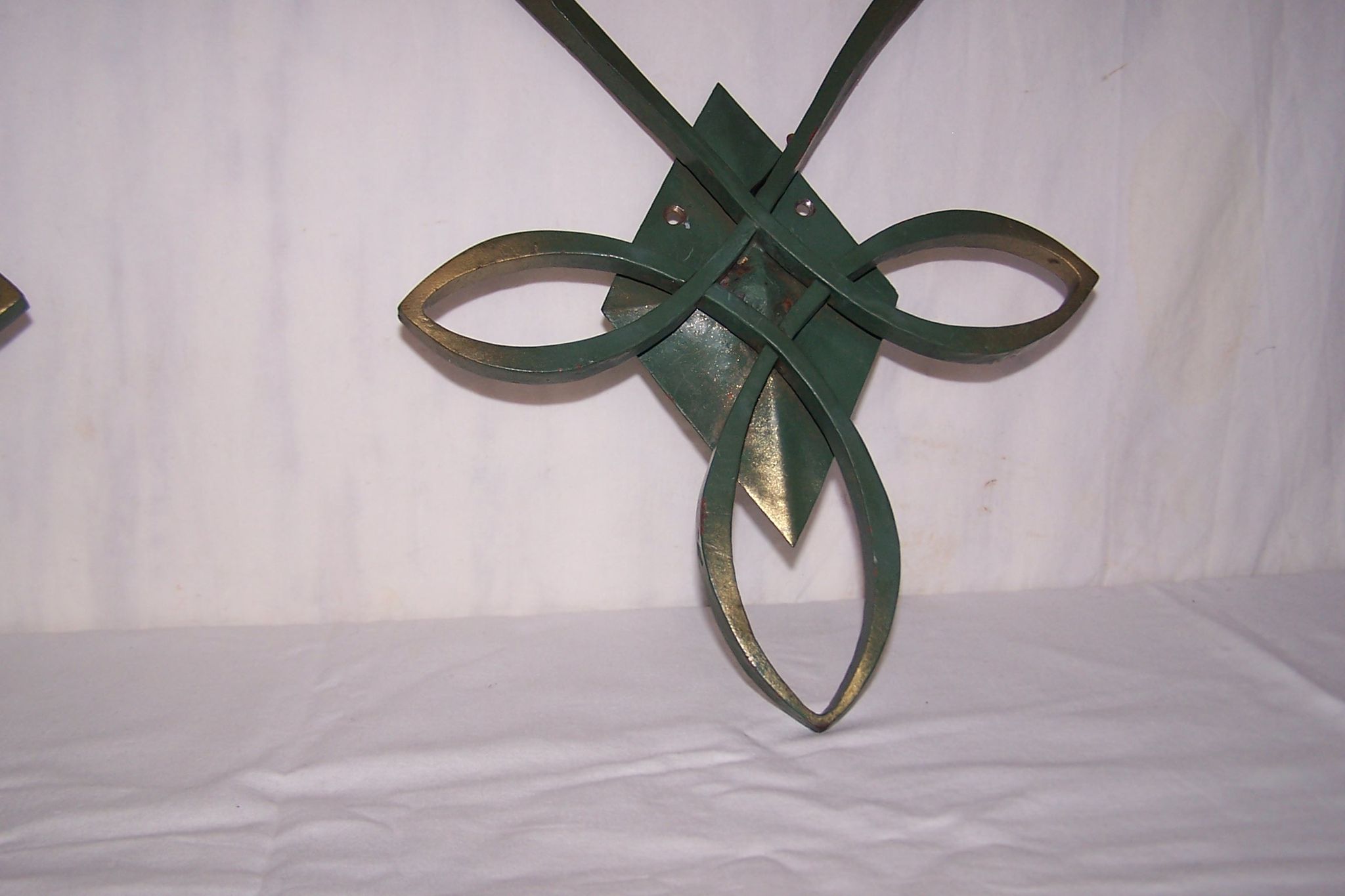 Wall lamps entrelas 40