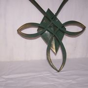 Wall lamps entrelas 40