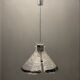 Italian Murano glass pendant lamp