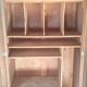 Old Parisian wardrobe