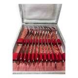Dessert forks