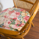 Ercol armchair from the 60s/70s