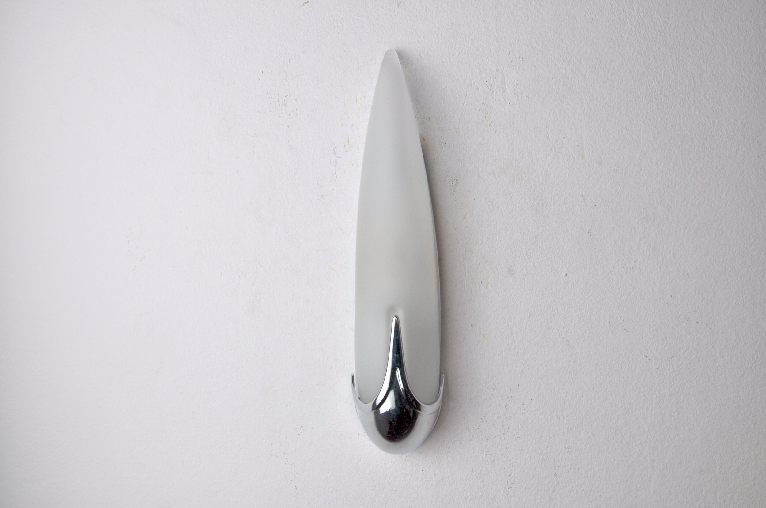 Wall lamp "ears" idearte Spain 1980