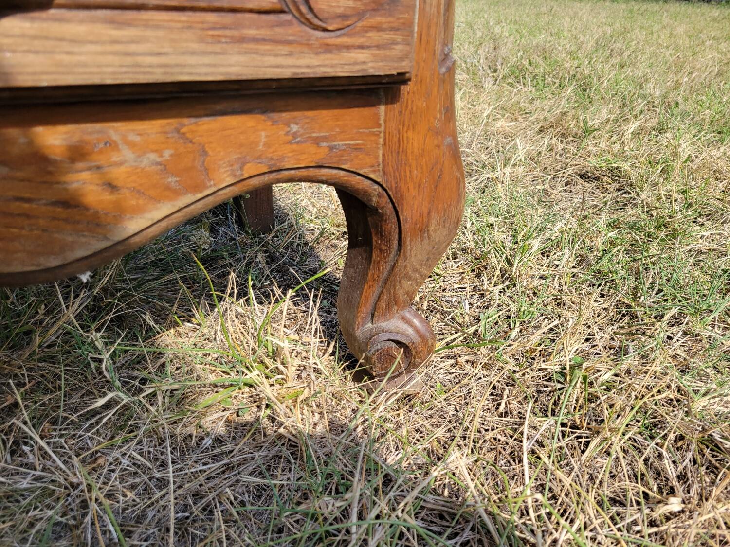 Commode Louis XV