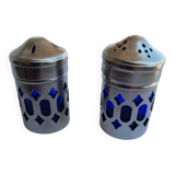 Salt and pepper shakers from the 1930s