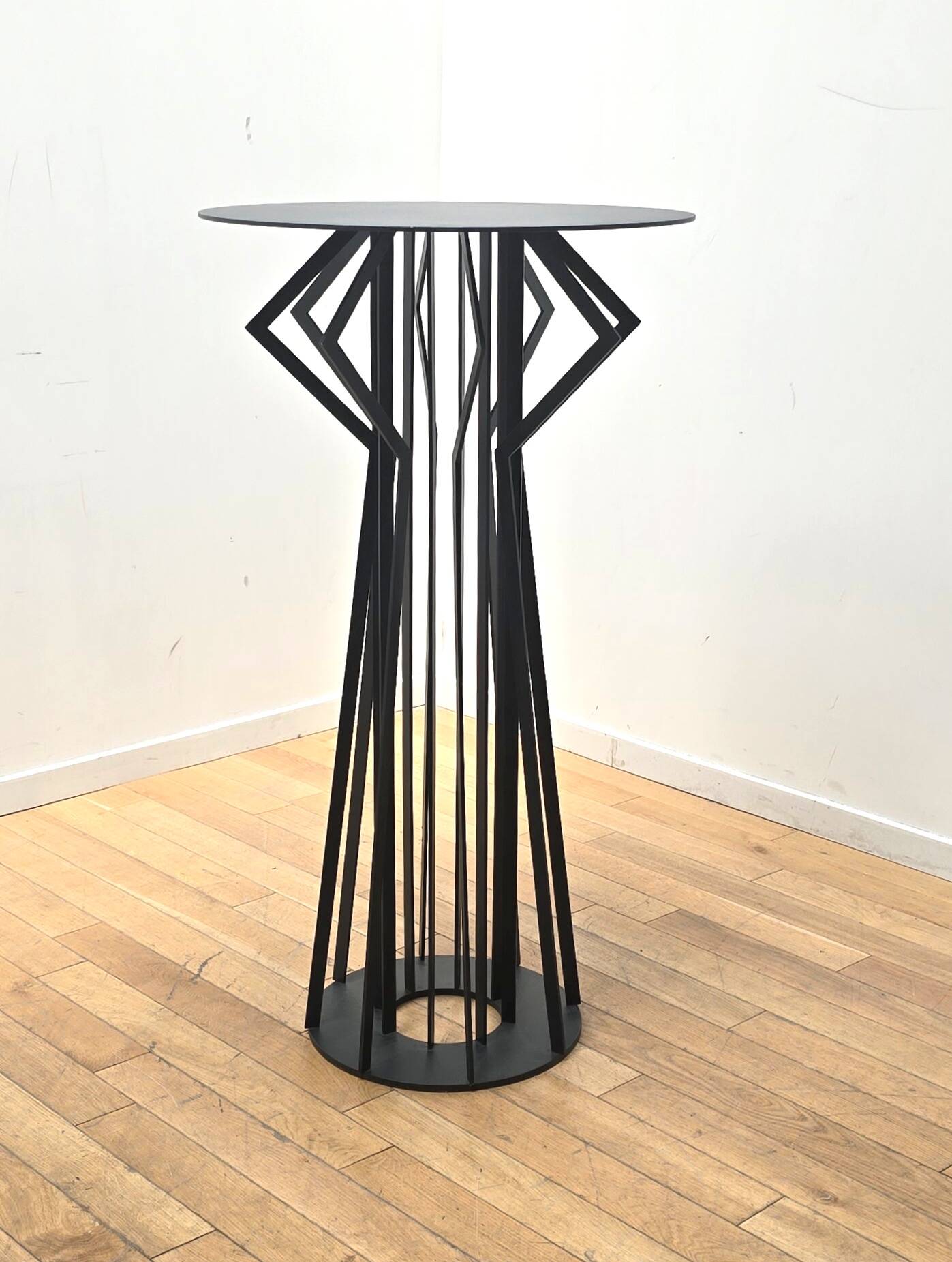 Rubic side table, DA A Italia