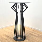 Rubic side table, DA A Italia