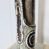Paul Quéré & Ariane Mathieu Rare Zoomorphic Pitcher Signed, Dated, Numbered 3 of 20
