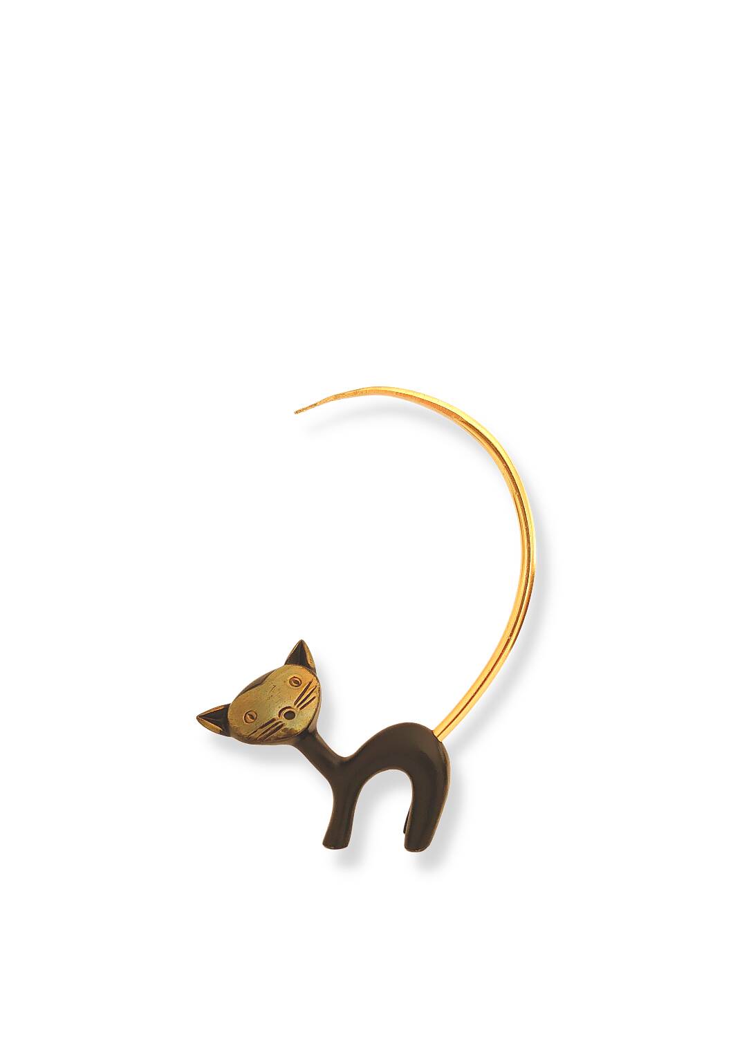 Walter Bosse cat