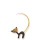 Walter Bosse cat