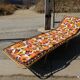 Pair of sun loungers Vintage Lafuma 1970 - NEW