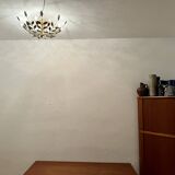 Lustre Flush par Vereinigte Werkstätten Munich