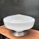Lampe opaline art déco