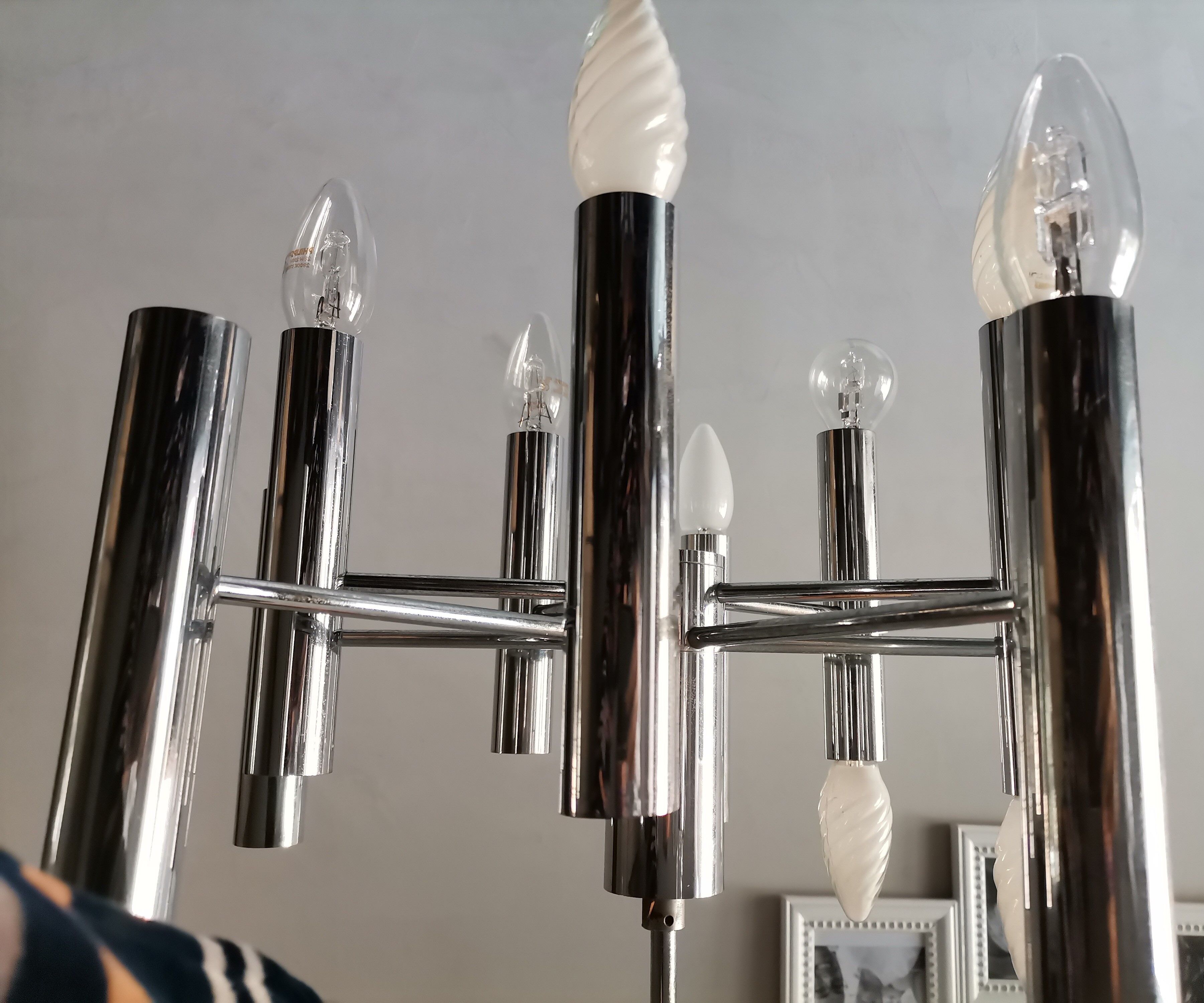 Lustre Sciolari