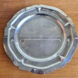 Plat de service Codec vintage