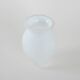 Glass vase, Danish design, 2000s, manufacturer: Rosendahl, designer: Lin Ut
