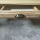 Grande table basse
