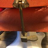 Fauteuil de barbier