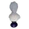 Buste Porcelaine de Limoges