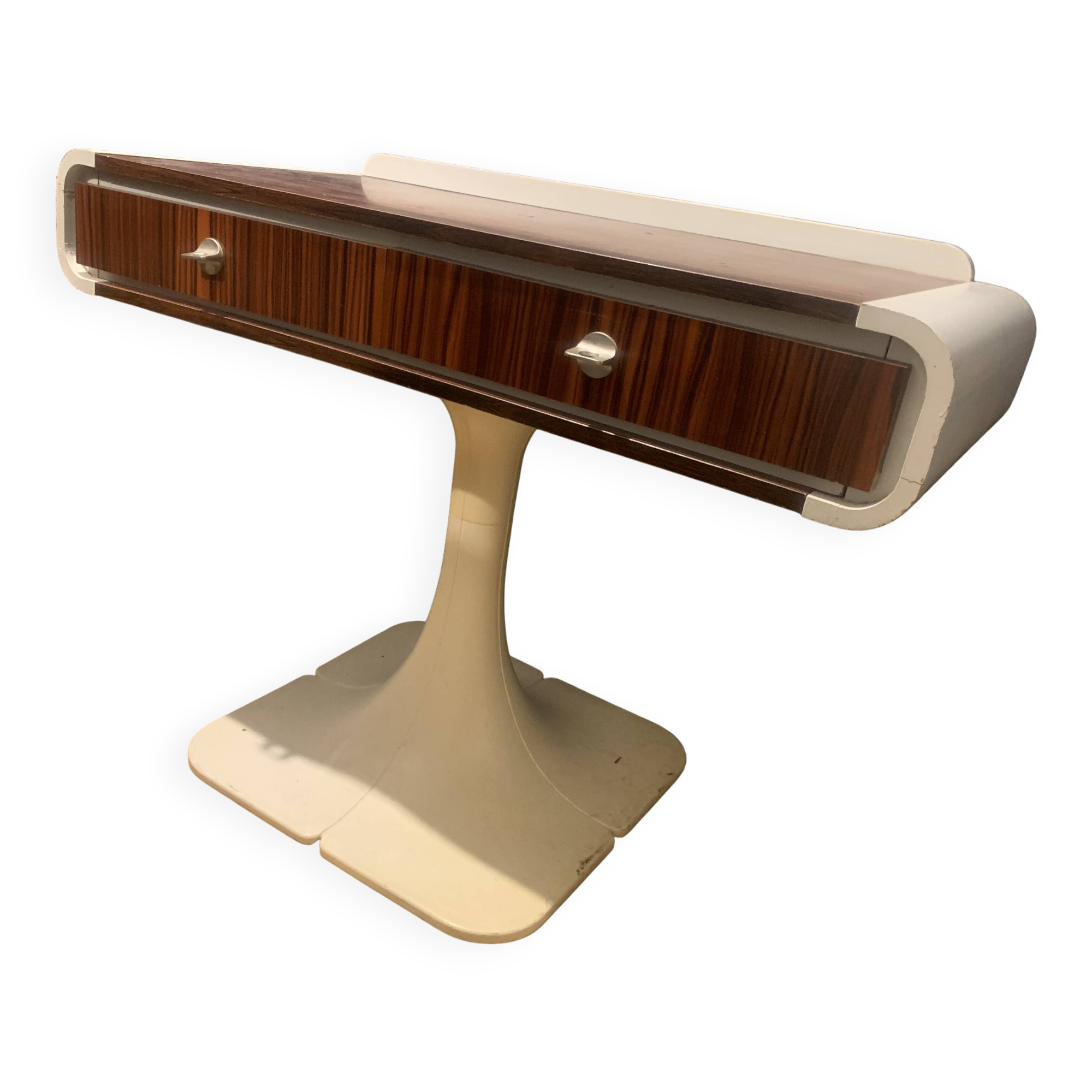 70s console published for Knoll