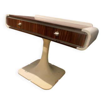 70s console published for Knoll