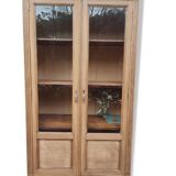 Parisian glazed wardrobe