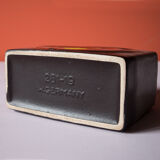 'sunset' vase from the 70