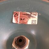 Vintage Aluminor lamp, 70s