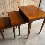 Trundle tables