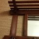 Porte manteau Art Déco