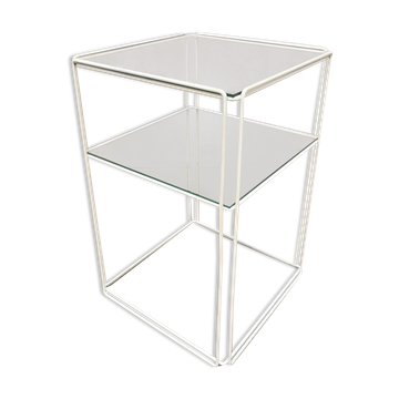 Table d’appoint vintage