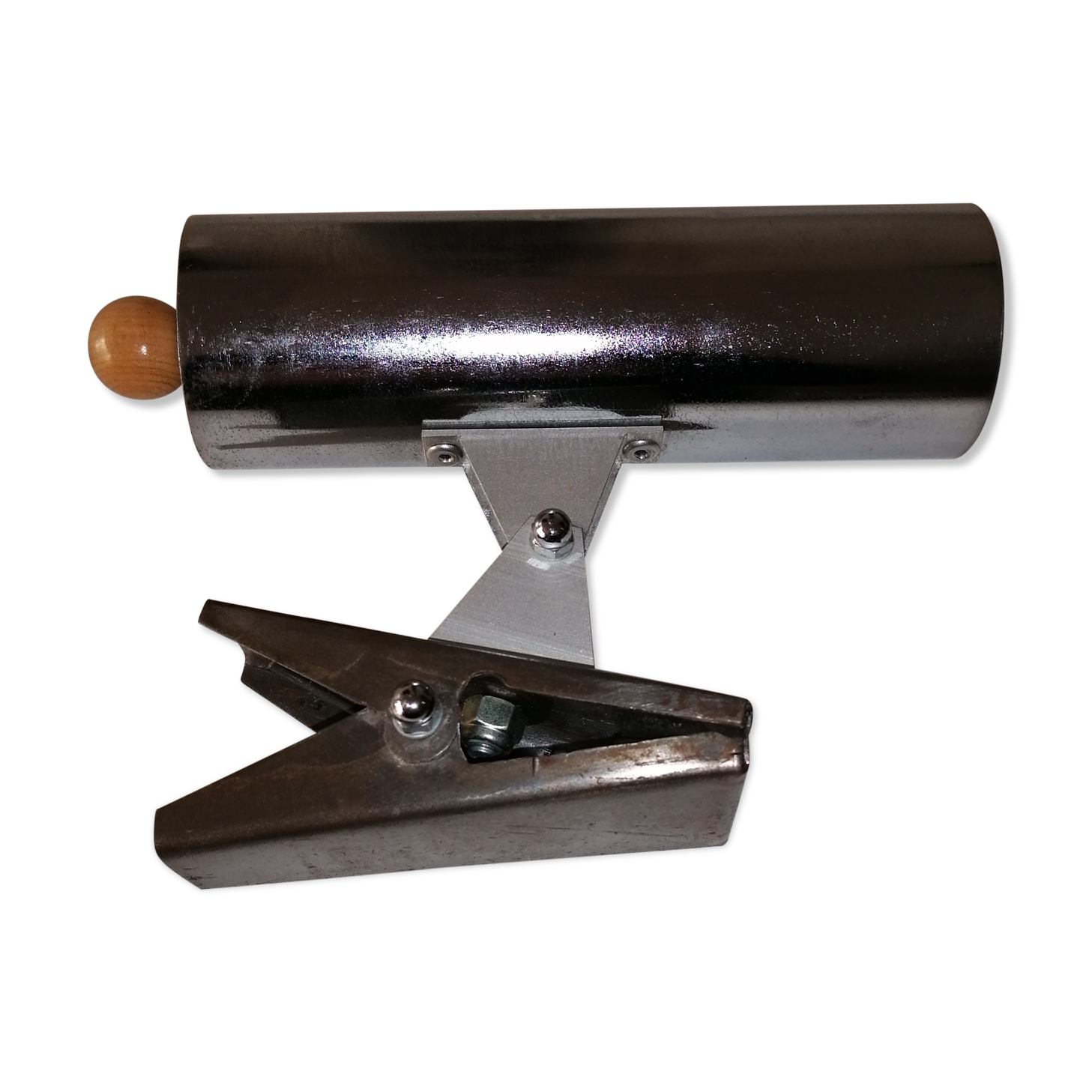 1970s designer clip spotlights